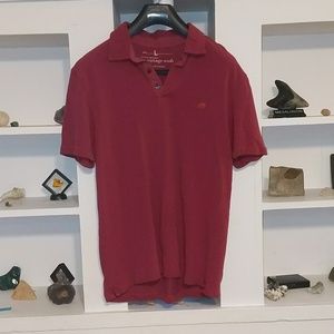 Banana Republic - Vintage Wash Polo Shirt